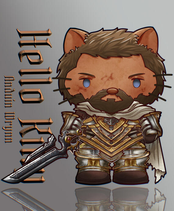 Hello Kitty Club Logo