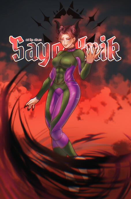 7